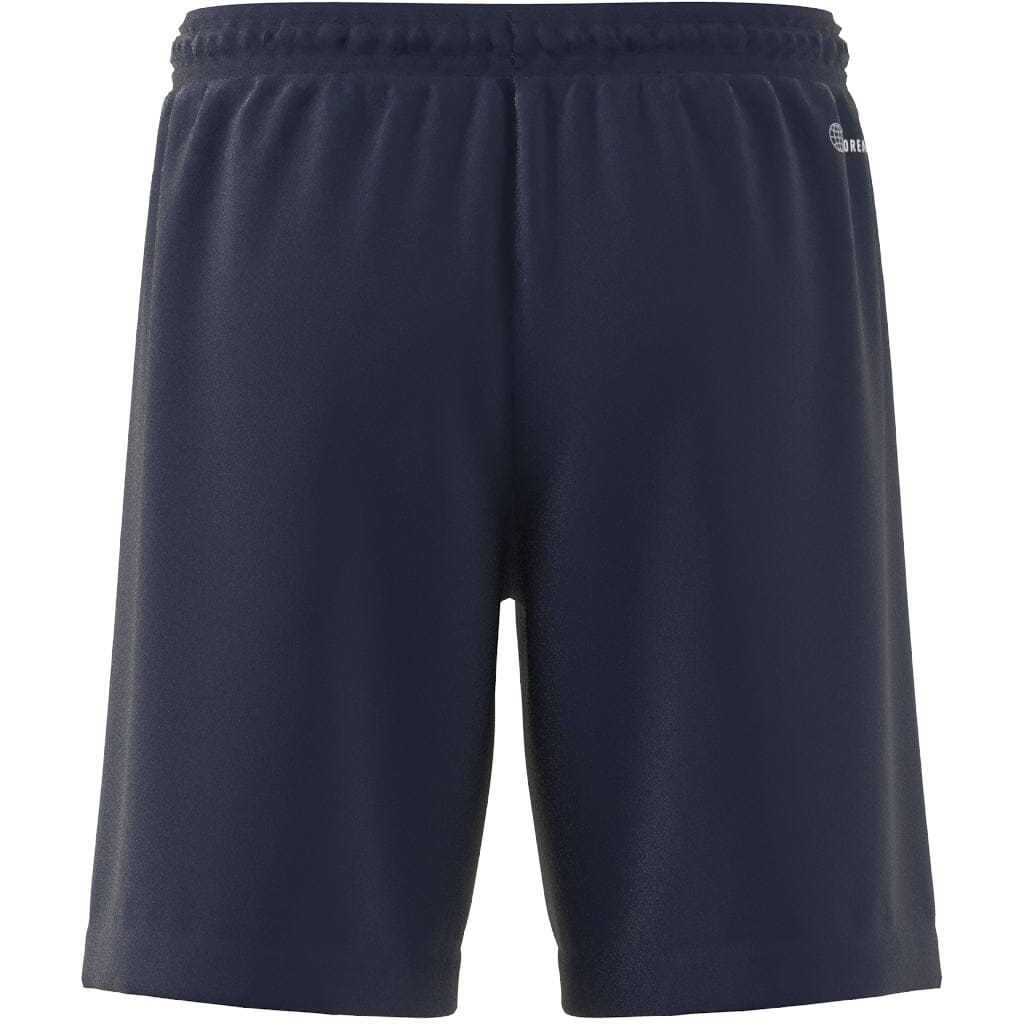 BENDIGO CITY FC Youth Soccer Shorts - H57565 - Comfortable & Breathable for Training & Matches - Perfect for Youth Soccer Players & Teams