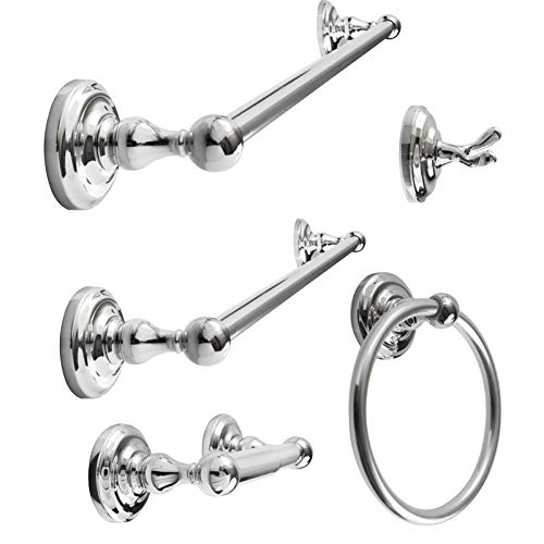 Polished Chrome