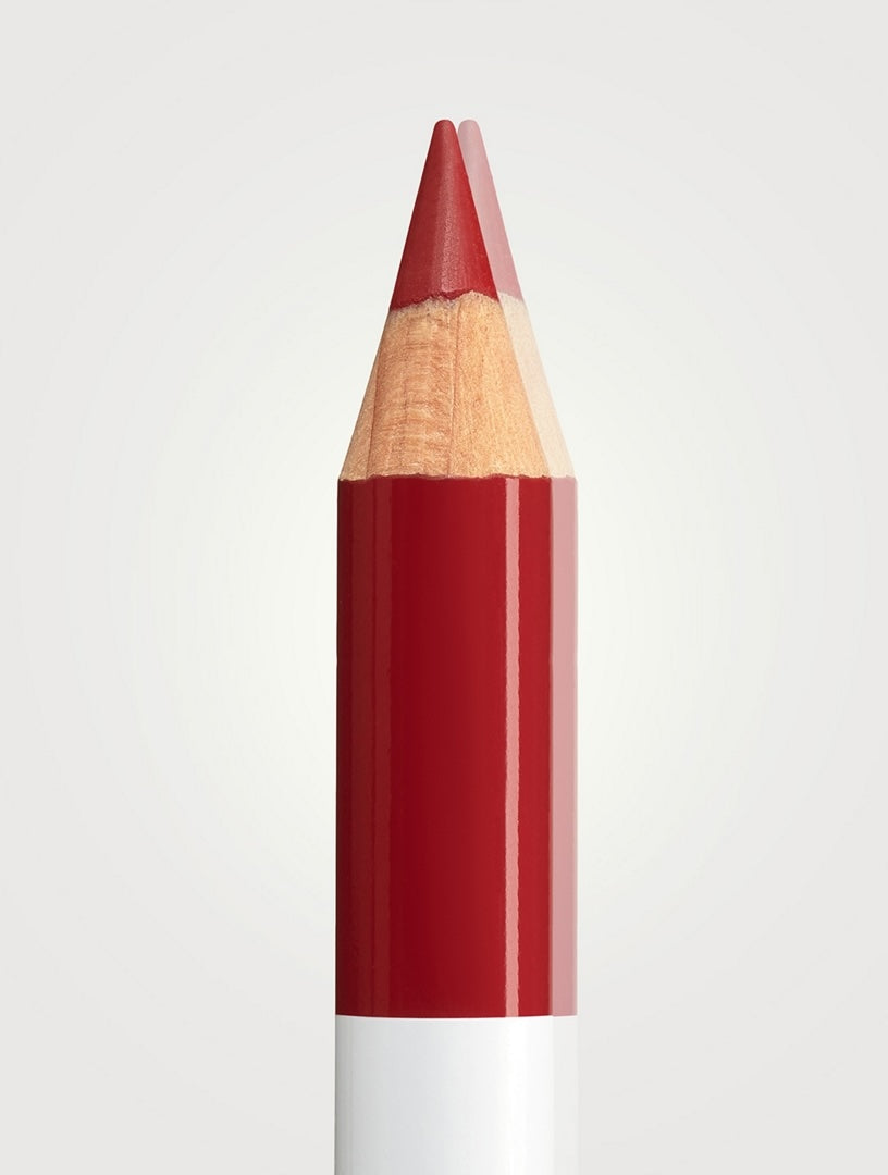 HERMÈS Trait d’Hermès Color Lip Pencil - Long Lasting Lip Liner (Multiple Shades) - Perfect for Everyday Wear & Special Occasions