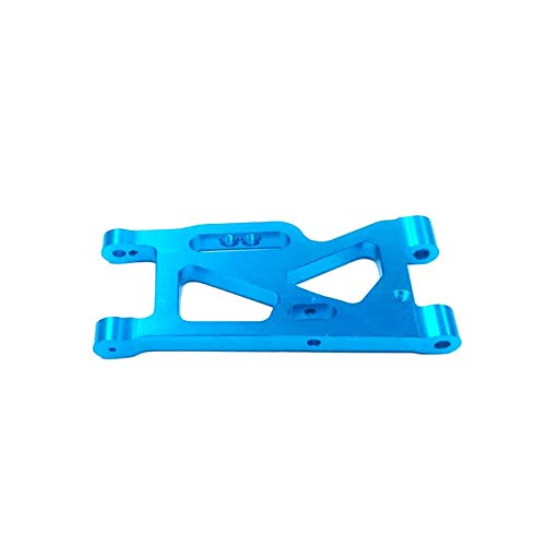 Metal Front Swing Arm for Wltoys 144001 RC Car - 1:14 Scale Replacement Part | Durable Upgrade Accessory for Remote Control Toy Cars | Off-Road Racing & DIY Repair Scenes