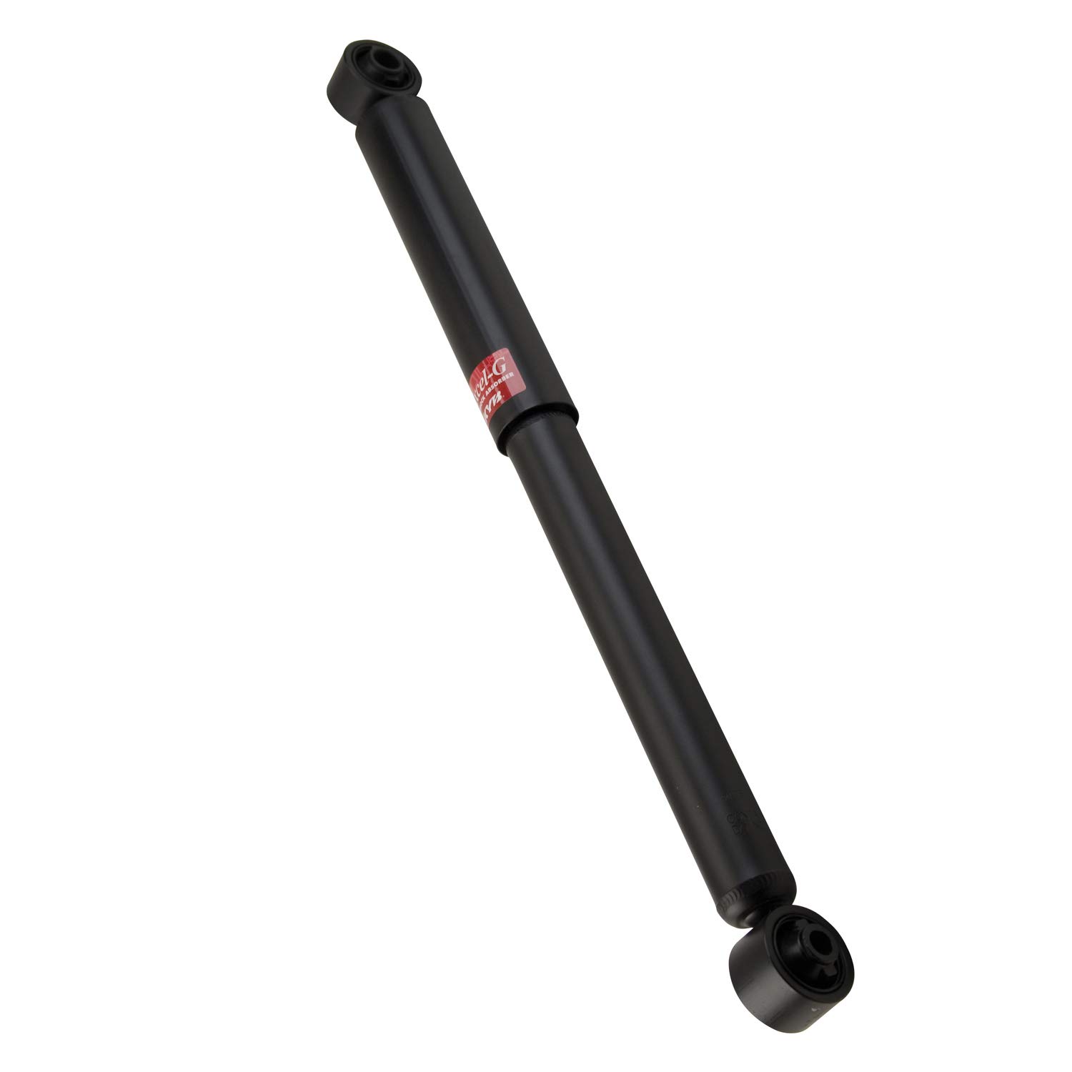 KYB 345037 Excel-G Gas Shock Absorber - Premium Replacement for Smooth Ride & Enhanced Handling - Perfect for Sedans, SUVs, and Trucks