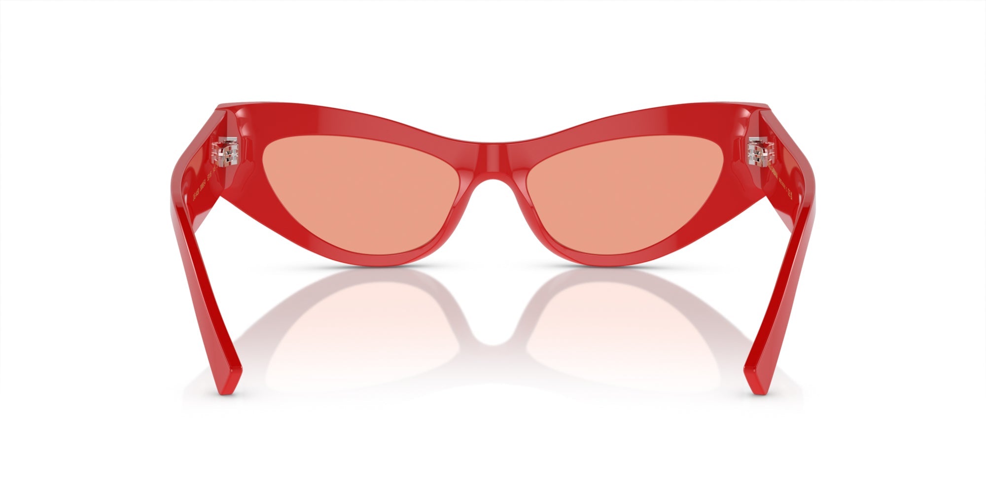 Dolce&Gabbana DG4450 Sunglasses - Luxury Designer Shades for Women & Men - Perfect for Beach, Driving & Fashion Outfits