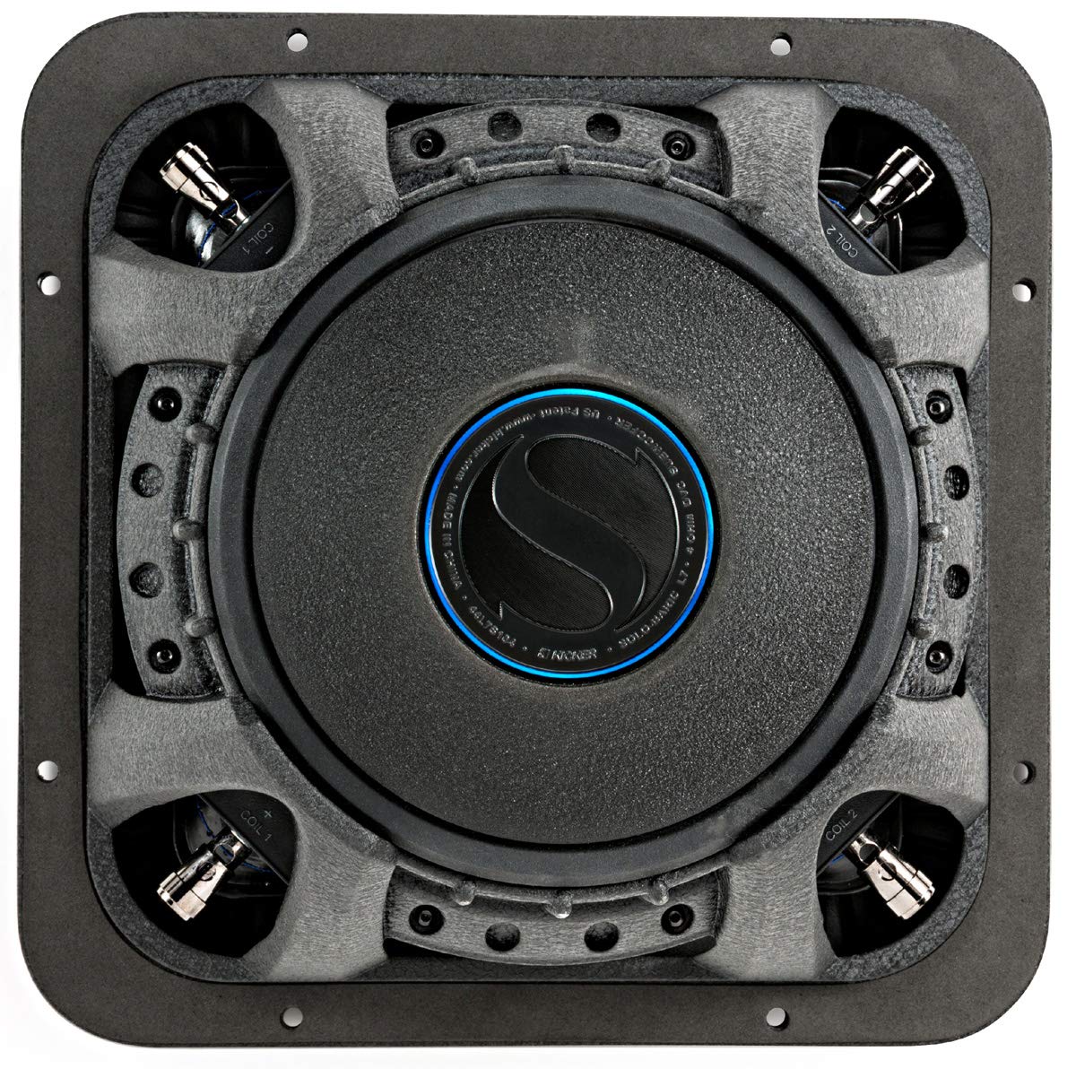 KICKER 44L7S104 10