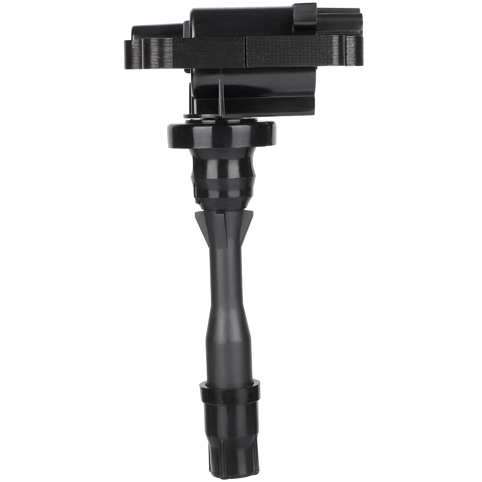ROADFAR 1-Pack Ignition Coil Compatible with Mitsubishi Montero 3.8L - Direct Replacement for OE UF525 - Perfect for Engine Performance & Tune-Up