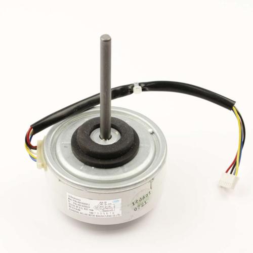 LG 4681A20091P DC Motor Assembly for Indoor Appliances - Compatible with Refrigerators, Washing Machines & HVAC Systems