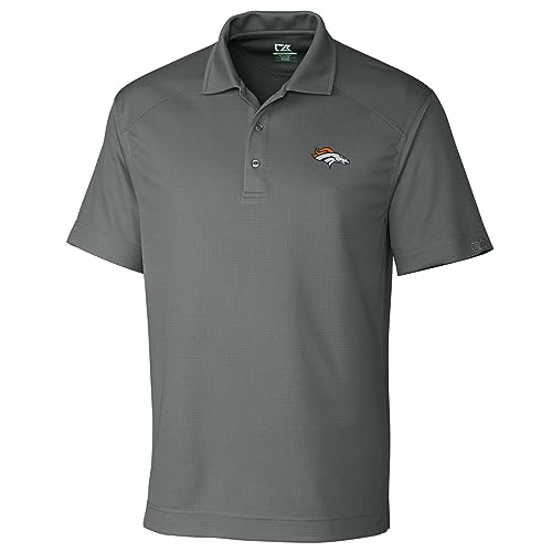 Denver Broncos, Gray