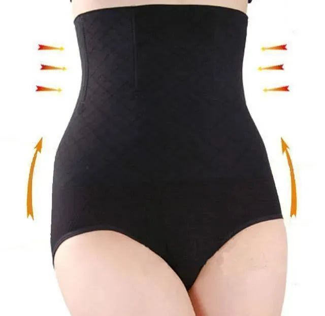 Plus Size Corset Body Shaper for Women - Waist Trainer Shapewear for Tummy Control & Hourglass Figure - Perfect for Special Occasions & Everyday Wear