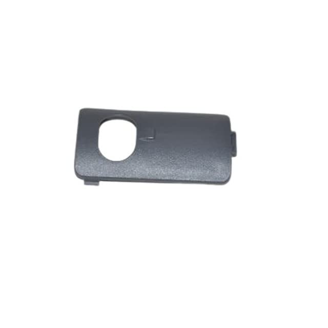 Kenmore Vacuum Cleaner Holder Button Replacement Part #KC11DDKNZV06 - Compatible with Various Kenmore Models for Easy Home Cleaning & Maintenance