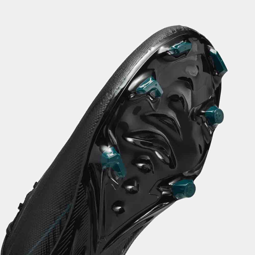 Nike Mercurial Vapor 16 Academy FG/MG Soccer Cleats - Lightweight Football Shoes for Men & Youth - Perfect for Turf & Artificial Grass Fields