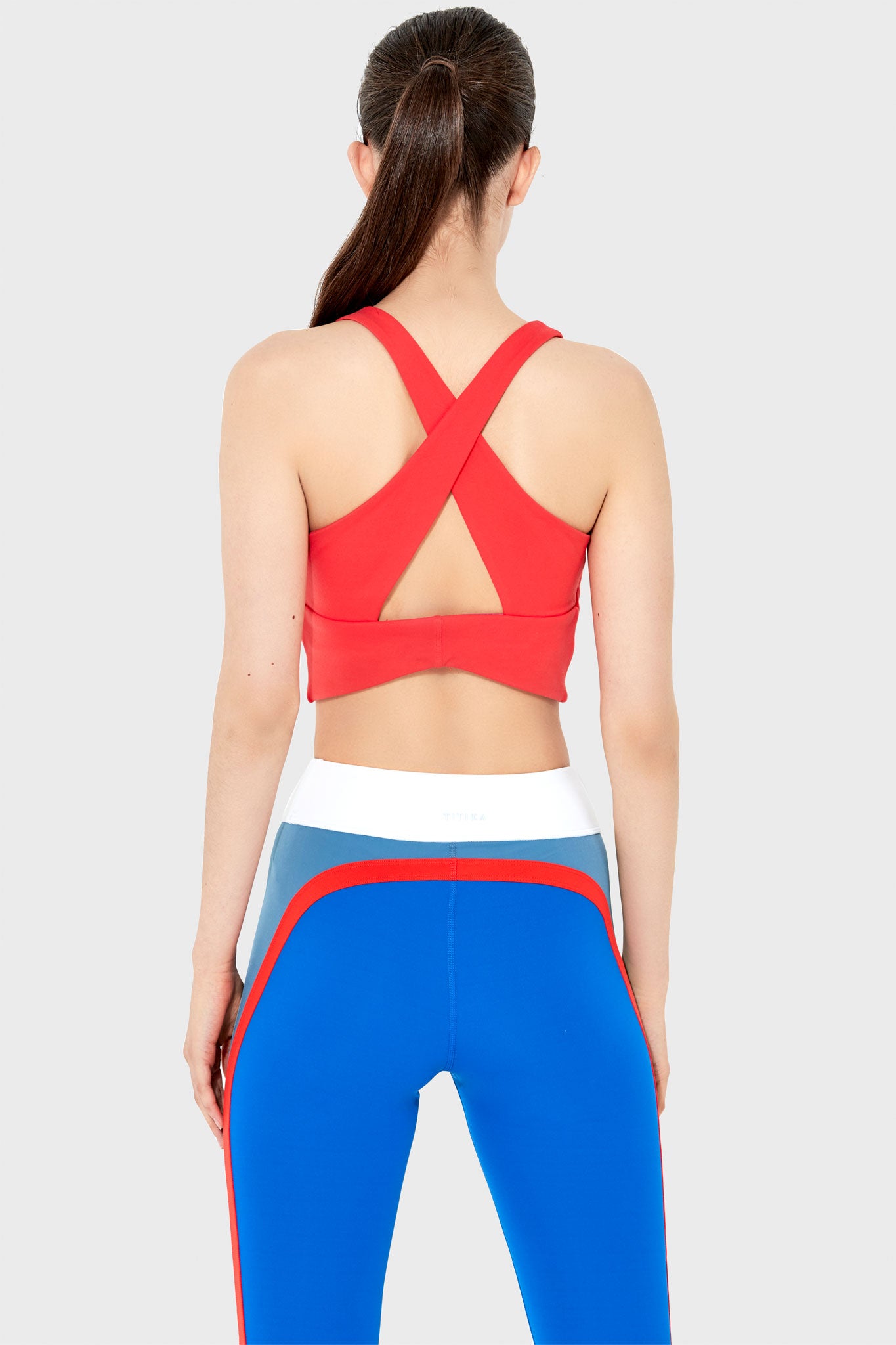 Premium Java Bra - Comfortable Wireless Support for Women - Perfect for Yoga, Workouts & Everyday Wear