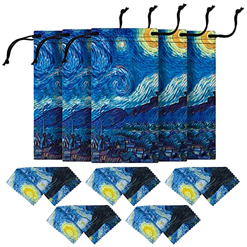 5 Pcs a Set, #C