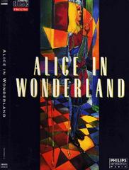 Alice in Wonderland Original Soundtrack CD - Classic Disney Movie Music for Kids & Family Entertainment - Perfect for Parties, Gifts & Nostalgic Listening