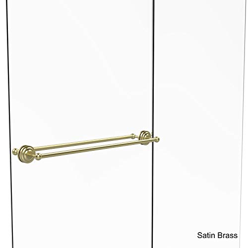 Satin Brass