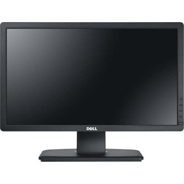 Certified Refurbished Dell P2012H 20 Inch LED Monitor - 20
