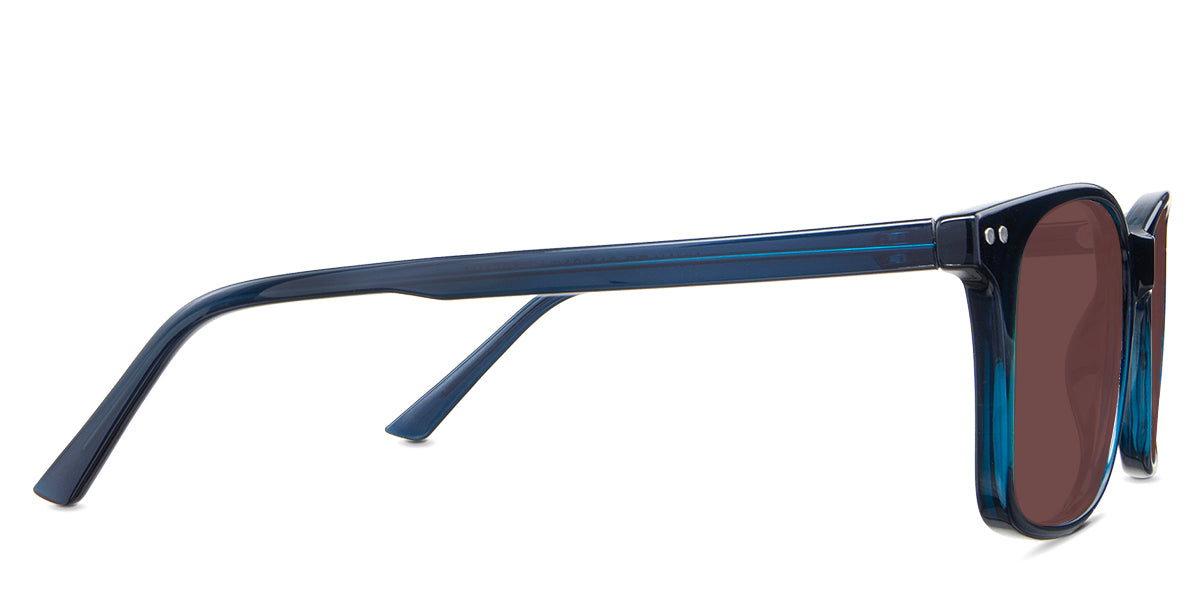 Uriel Women's Prescription Sunglasses - UV Protection, Polarized Lenses, Stylish Frames for Driving, Outdoor & Fashion Use