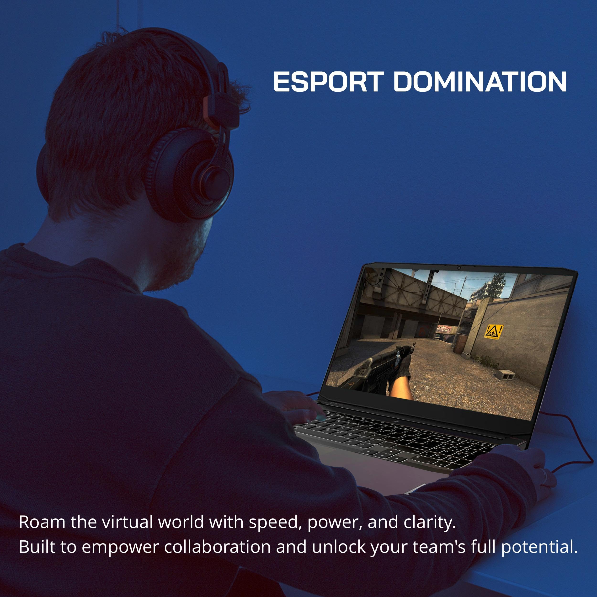 Lenovo IdeaPad Gaming 3 15.6