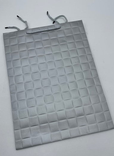15.75x12 Inches Premium Gift Bags for Birthdays, Weddings, Baby Showers - Bulk Pack of 25 - Perfect for Party Favors, Holiday Gifts & Special Occasions