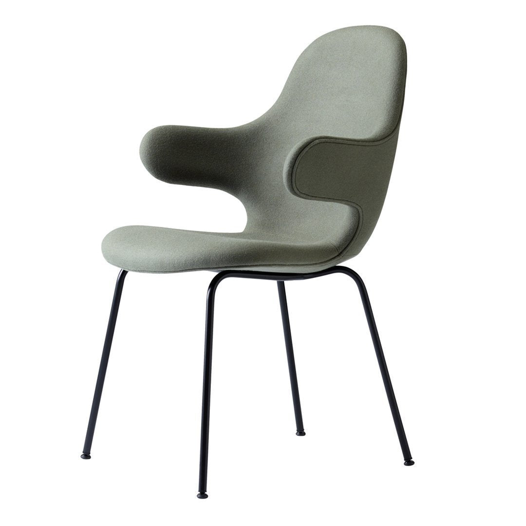 Ergonomic JH15 Office Chair - Adjustable Height & Lumbar Support for Home & Workspace - Comfortable Desk Chair for Long Hours Sitting