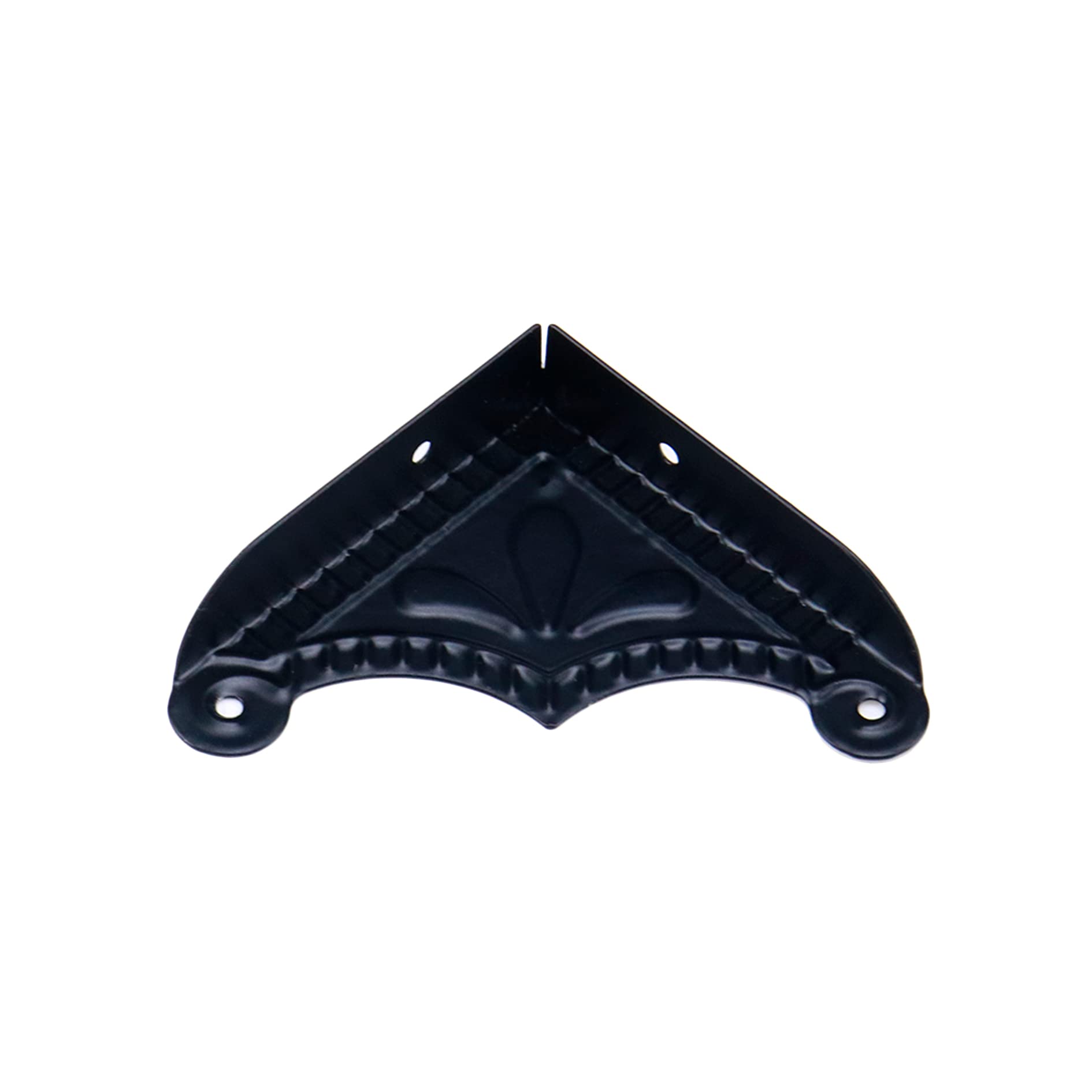 Antique Iron Furniture Edge Protectors - 1.54