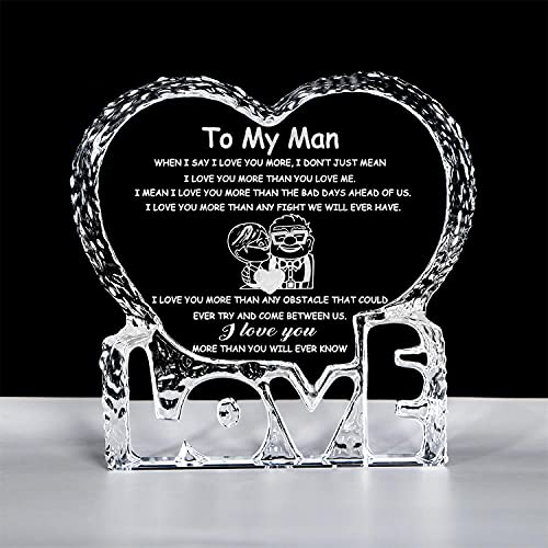 Crystal-Man