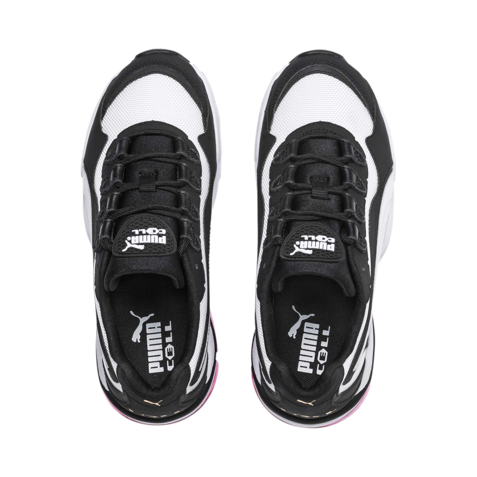 PUMA Women's Cellular Stellar Running Shoes - Lightweight Comfortable Athletic Sneakers for Women - Perfect for Jogging, Gym Workouts & Casual Wear