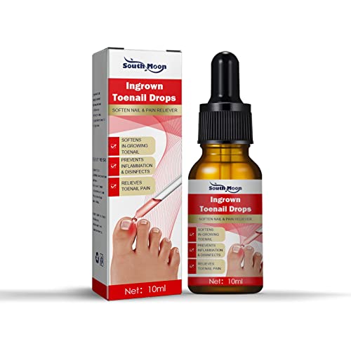 Extra Strength Nail & Toenail Repair Treatment Oil - Natural Homeopathic Solution for Athlete's Foot, Fungus & Itchy Nails - Restores Clear Healthy Nails for Daily Foot Care & Pedicure Prep