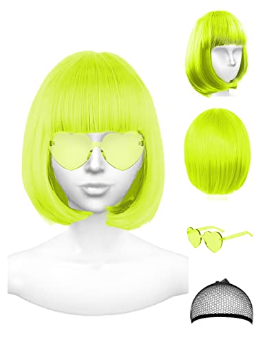 Neon Green
