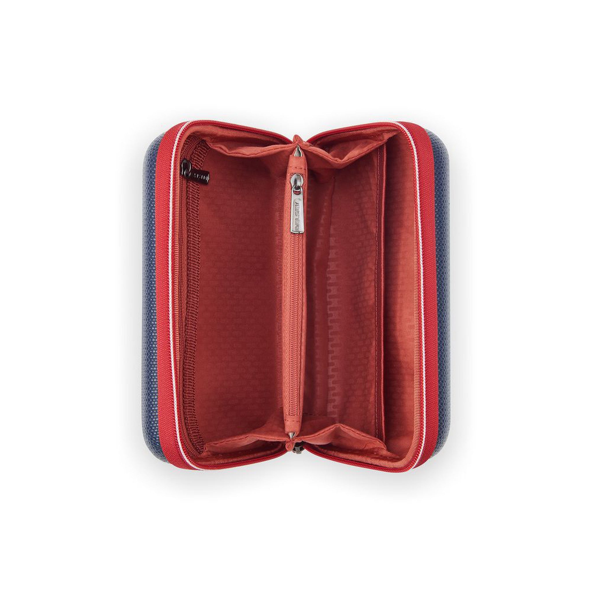 Delsey Chatelet Air 2.0 Lightweight Frame Crossbody Bag - Stylish Travel & Everyday Shoulder Purse for Women | Perfect for Work, Shopping & Weekend Outings