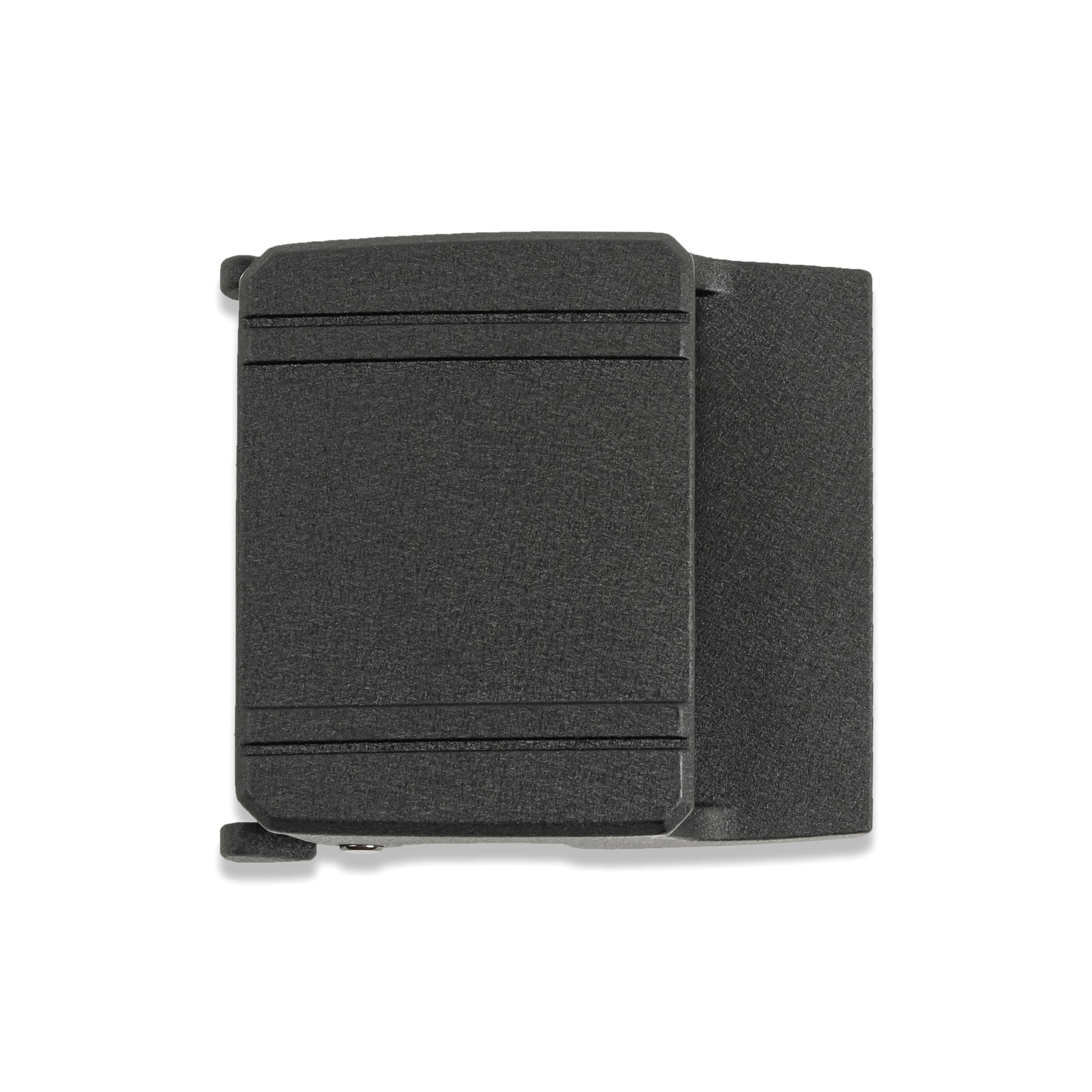 D1 Buckle | 2.25 Inch Basketweave Duty Belt Complete Kit for Police, Security & Military - Tactical Gear for Law Enforcement & Outdoor Activities