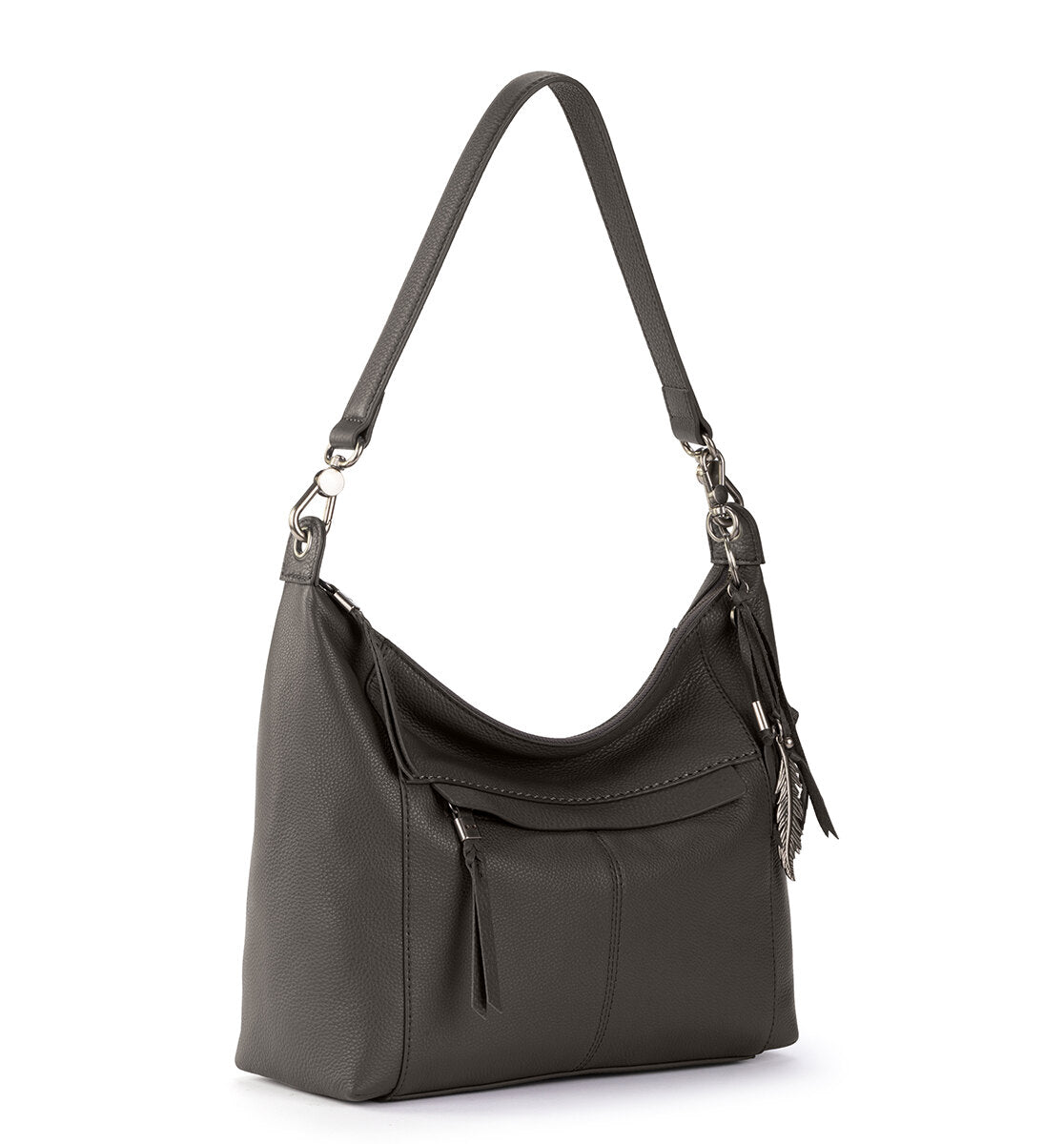 Alameda Hobo Bag - Stylish & Spacious Crossbody Purse for Women - Perfect for Work, Travel & Everyday Use