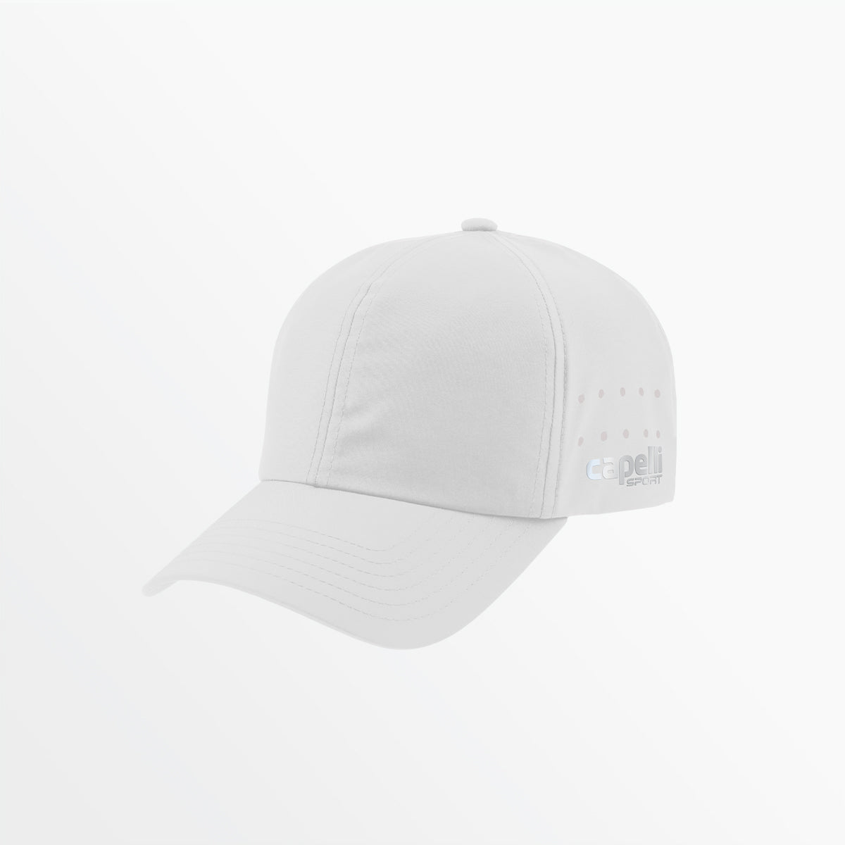Adult Team Active Cap - Adjustable Baseball Hat for Men & Women - Perfect for Sports, Outdoor Activities, and Casual Wear