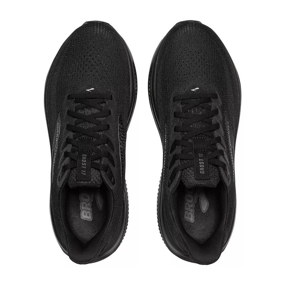 Women's Ghost 17 Running Shoes - Lightweight Cushioned Sneakers for Women - Perfect for Jogging, Gym Workouts & Daily Walking