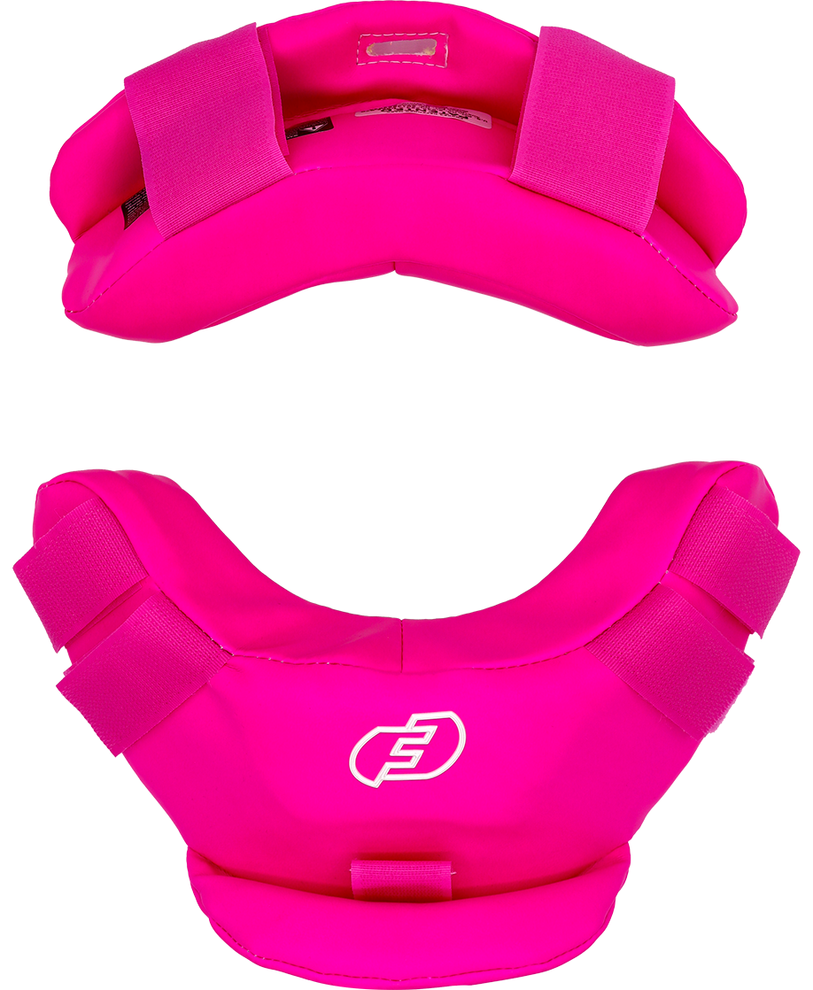 Traditional Defender Mask Pad - 3D Face Mask Insert for Comfort & Protection - Perfect for Daily Use, Travel, and Public Spaces
