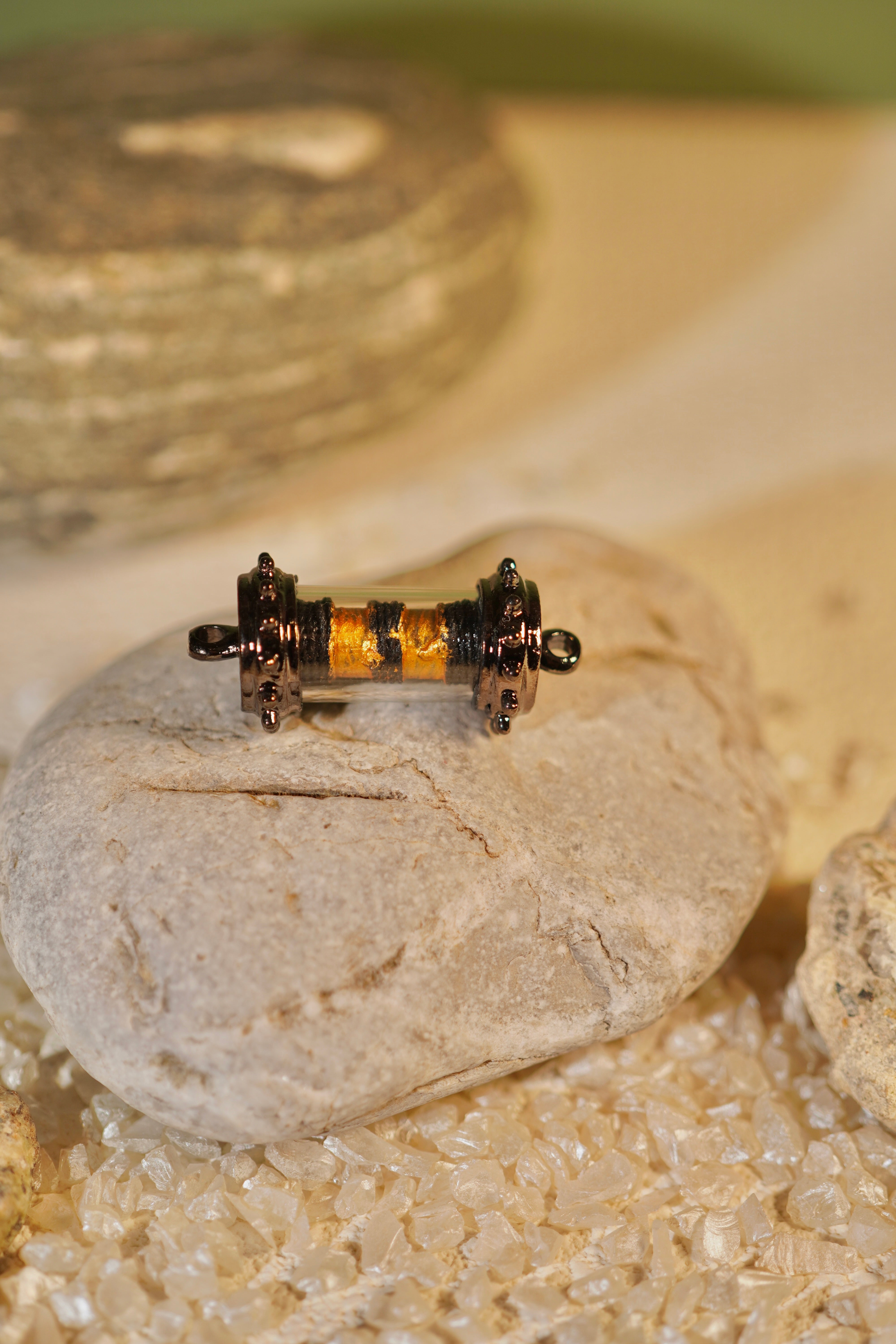 Authentic Wealth Guardian Amulet for Good Luck & Prosperity - Perfect for Home, Office & Personal Feng Shui