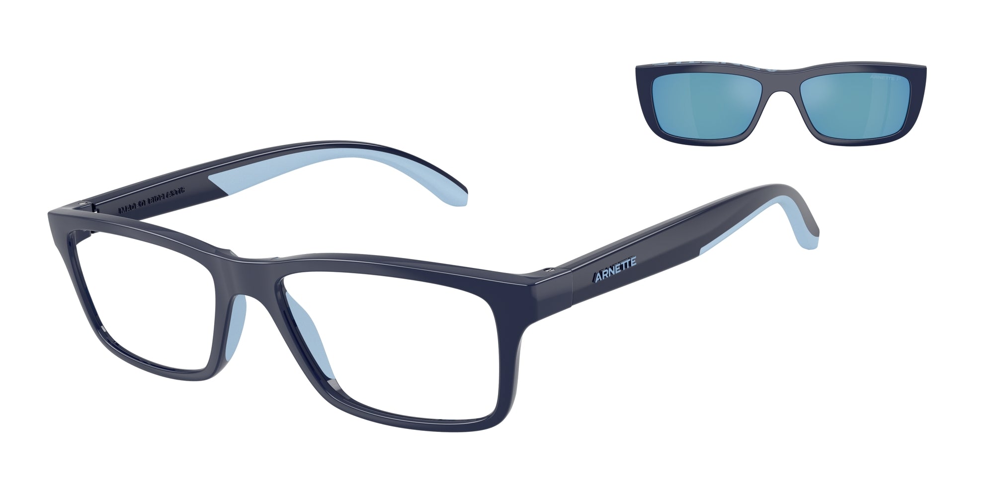 Arnette Graf AN4356 27591W Polarized Sunglasses for Men & Women - UV Protection, Stylish Outdoor Sports & Driving Shades