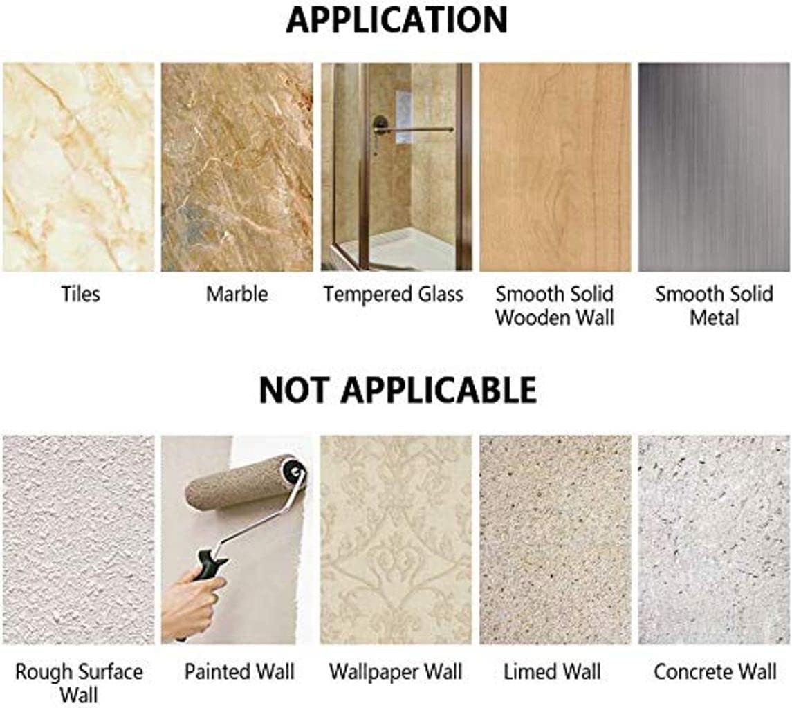 Self Adhesive Wall Mount Multi-Functional Kitchen Organizer - Holds Towels, Tissues & Wine Glasses - Space-Saving Storage for Kitchen, Bathroom, Toilet, Under Cabinet, Garage & Pantry - Perfect for Small Spaces & Home Organization (Pack of 1)