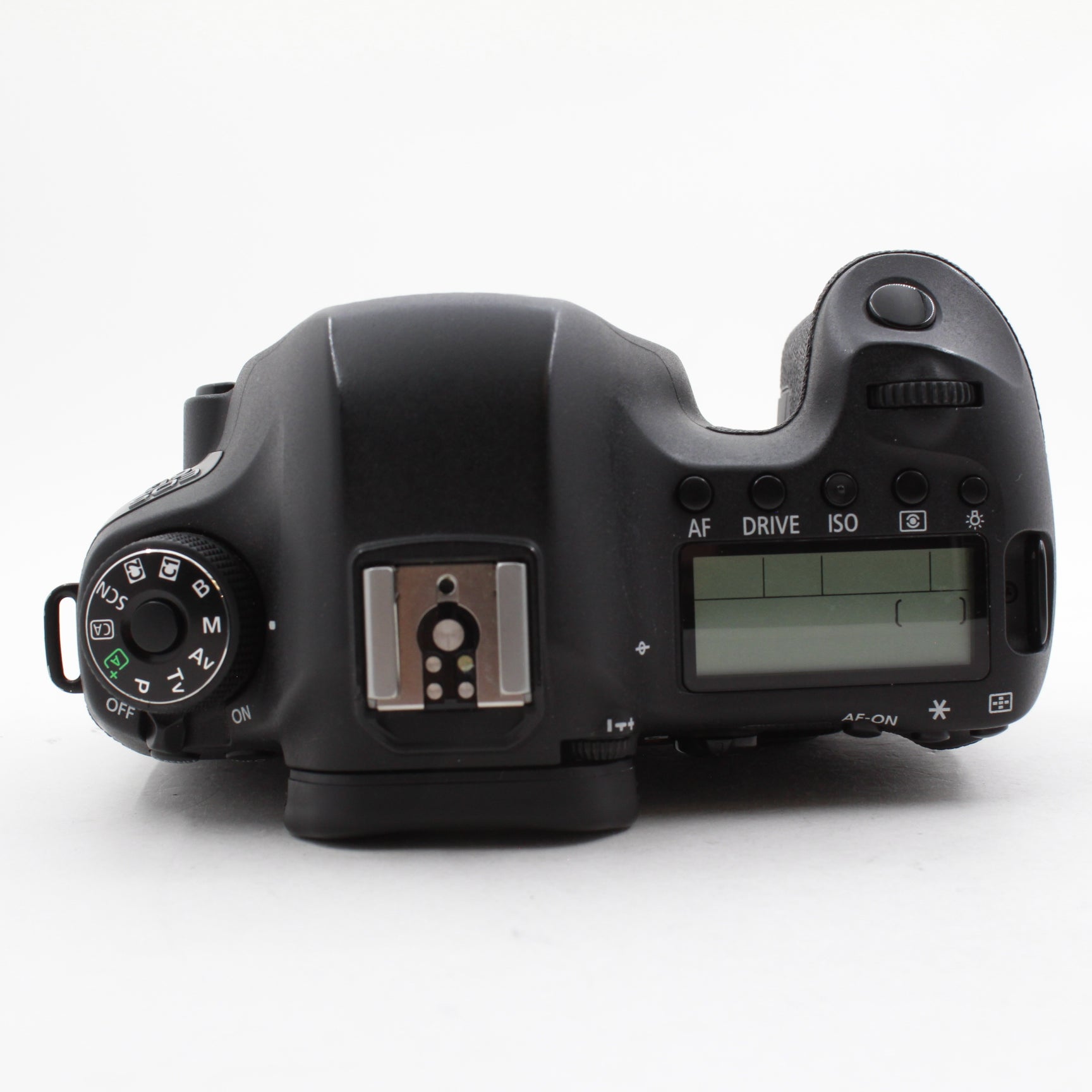 Refurbished Canon EOS 6D Full Frame DSLR Camera with EF 24-105mm f/4L IS USM Lens (Box Included) - Perfect for Professional Photography & Travel Videography