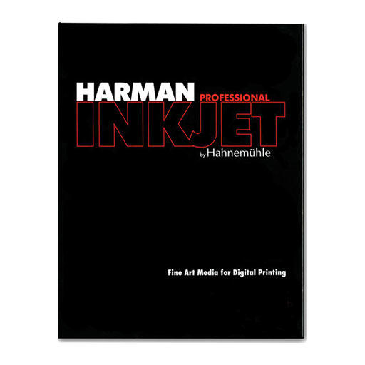 Premium Harman Gloss Art Fiber Paper - High-Quality Fine Art Printing for Photography, Portraits & Professional Displays - Perfect for Galleries, Exhibitions & Home Decor