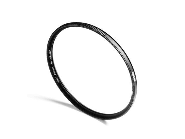 NiSi 95mm PRO Protection Filter - Premium Camera Lens Filter for DSLR & Mirrorless - Reduce Glare & Protect Lens (Ideal for Landscape, Travel & Outdoor Photography)