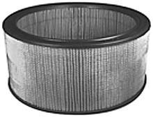 Baldwin PA2091 High-Performance Air Filter for Trucks & Heavy-Duty Vehicles – Engine Protection & Improved Fuel Efficiency | Ideal for Fleet Maintenance & Off-Road Use
