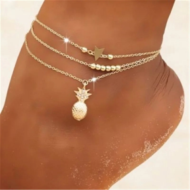 Golden Butterfly Necklace for Women - Elegant 14K Gold Plated Jewelry Gift for Her - Perfect for Weddings, Parties & Special Occasions