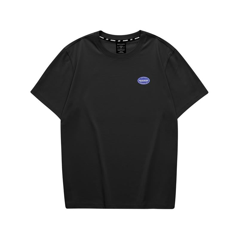 Men's Casual Short Sleeve T-Shirt L223U044/0018 - Comfortable Cotton Tee for Everyday Wear, Gym & Outdoor Activities