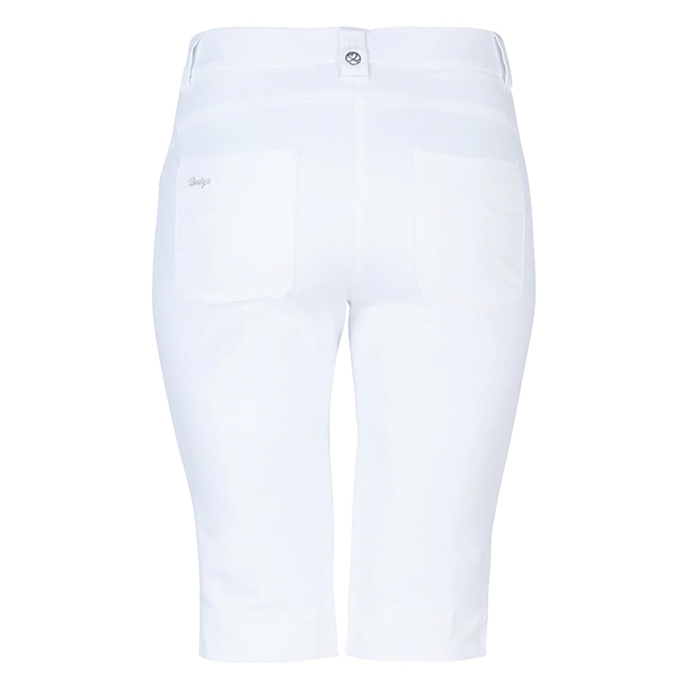 Women's Golf Shorts - Breathable & Comfortable for Daily Sports & Outdoor Activities | Perfect for Golf, Running, and Casual Wear