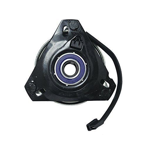 RAREELECTRICAL New PTO Clutch Replacement for Snapper Pro Gear Drive & Hydro Models 1543862, 188019, 7017063 - Perfect for Lawn Mowers, Tractors & Outdoor Power Equipment