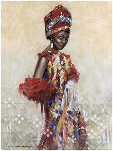 Celebration of Beauty I