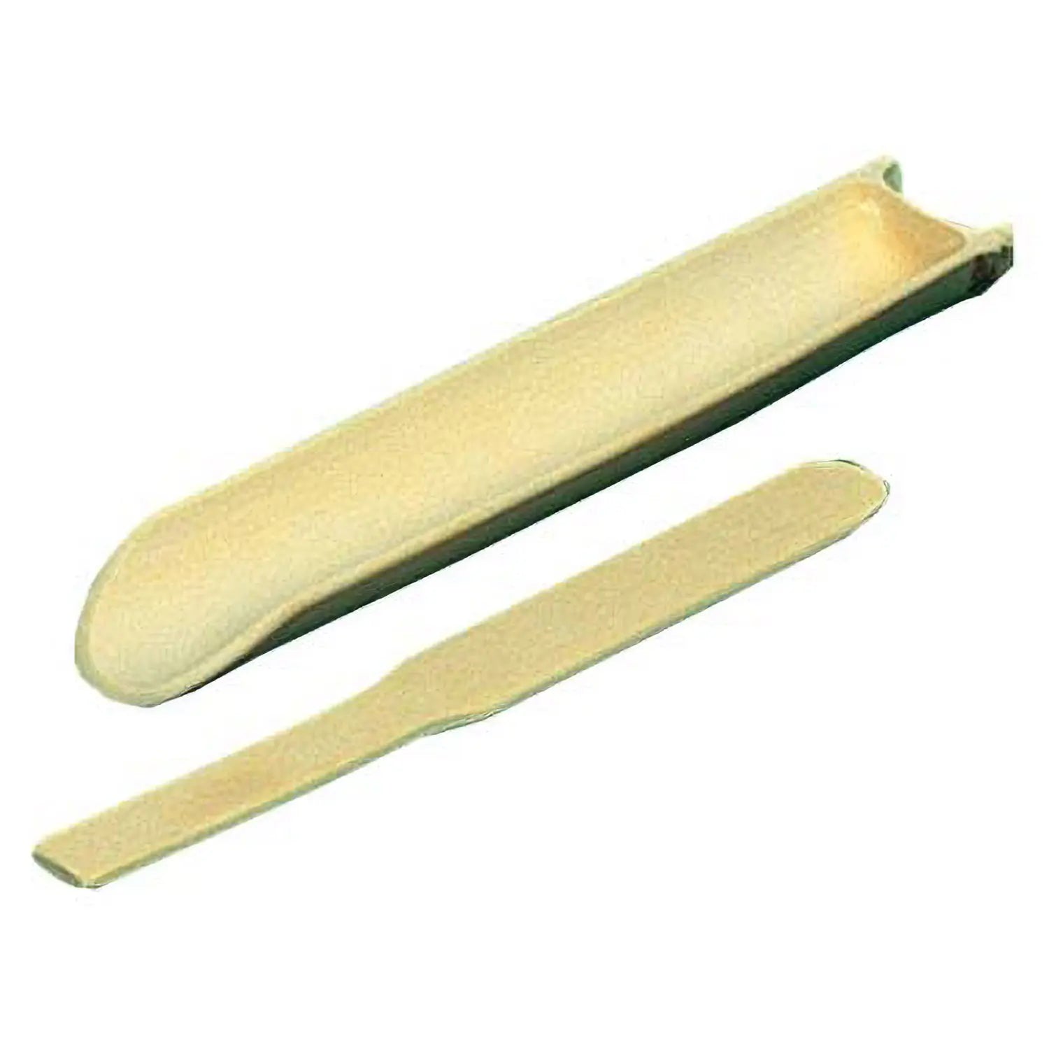 Manyo Bamboo Tsumire Server - Premium Japanese Bamboo Serving Tray for Tea Ceremony, Sushi Presentation & Home Decor | Eco-Friendly Handcrafted Tableware for Restaurants, Cafes & Asian Dining Experience