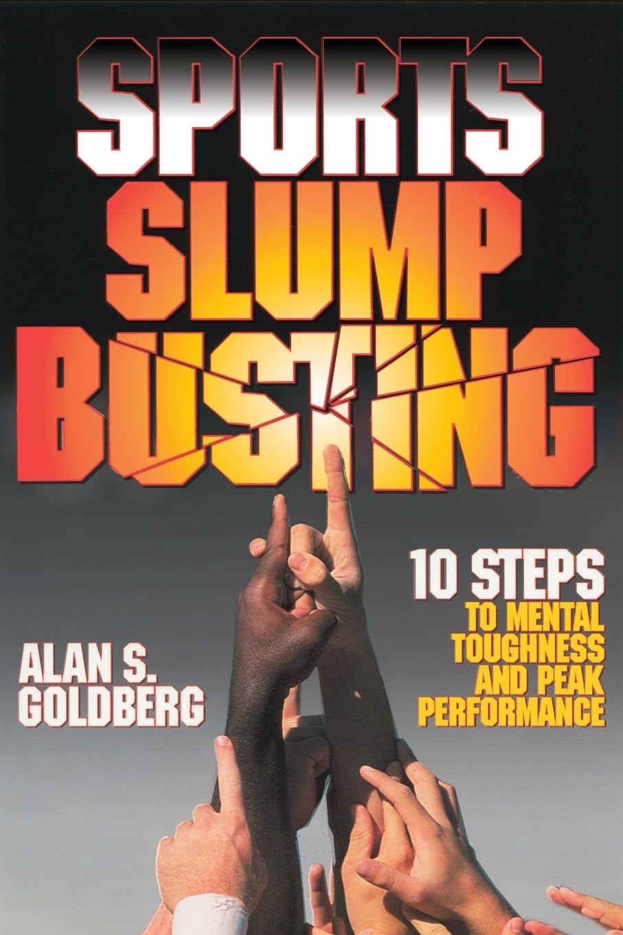 Best Sports Slump Busting Tips & Techniques | Improve Performance & Motivation | For Athletes, Coaches & Fitness Enthusiasts