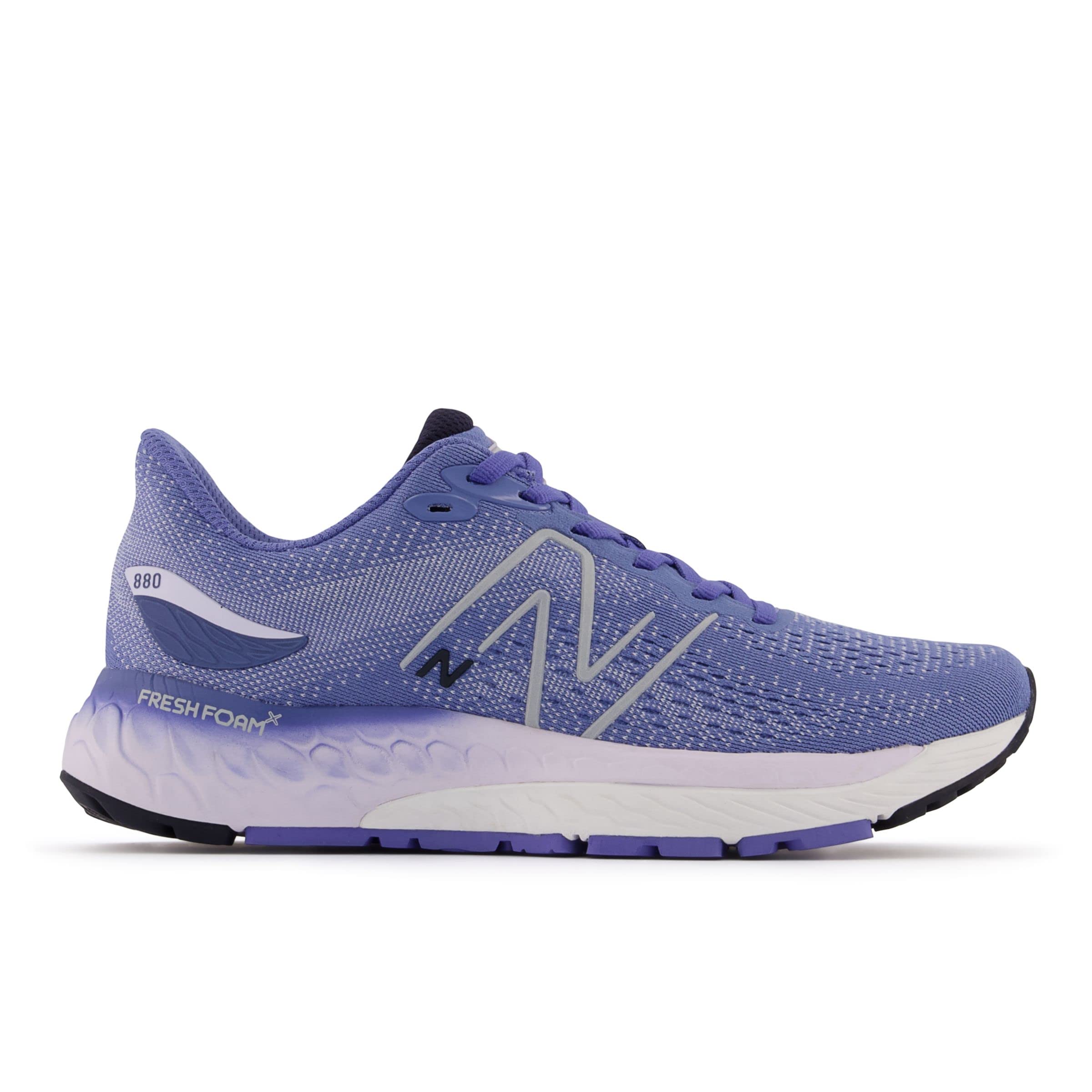 New Balance Women's Fresh Foam X 880 V12 Running Shoes - Lightweight Cushioned Sneakers for Women - Perfect for Jogging, Gym Workouts & Everyday Wear