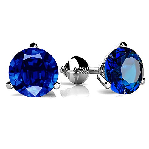 Sapphire blue