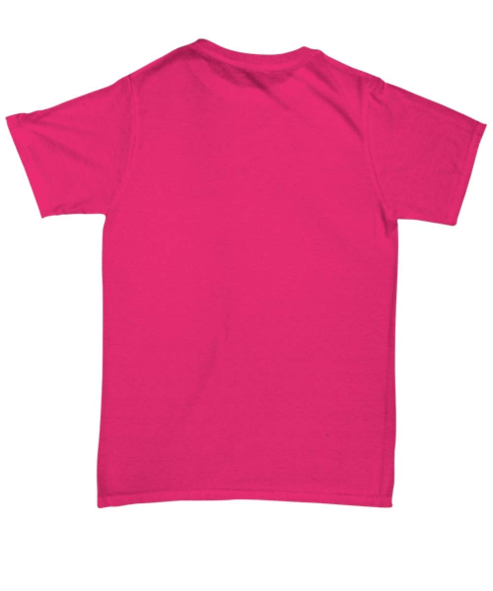 Dachshund T-Shirt for Dog Lovers - Cute Dachshund Graphic Tee - Perfect Gift for Birthday, Anniversary & Christmas - Ideal for Casual Wear & Dog-Themed Events